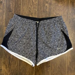 Nike shorts